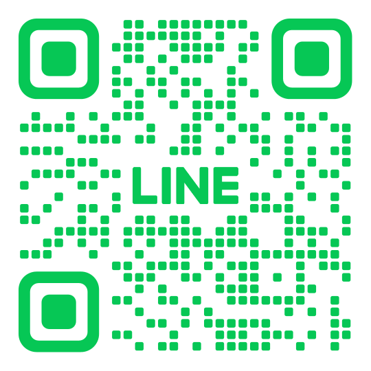 魚老闆 LINE QR Code